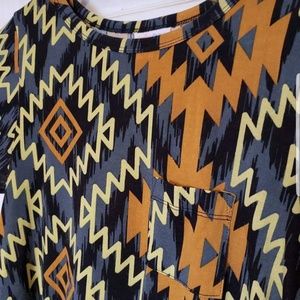 XXS LuLaRoe Carly! Perfect for Fall! 🍁🍂